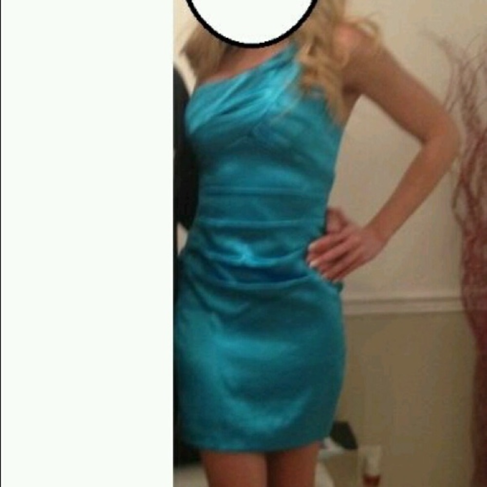Cocktail Dress